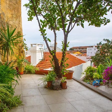 The Bleu Lisbon Flat Apartment Exterior photo