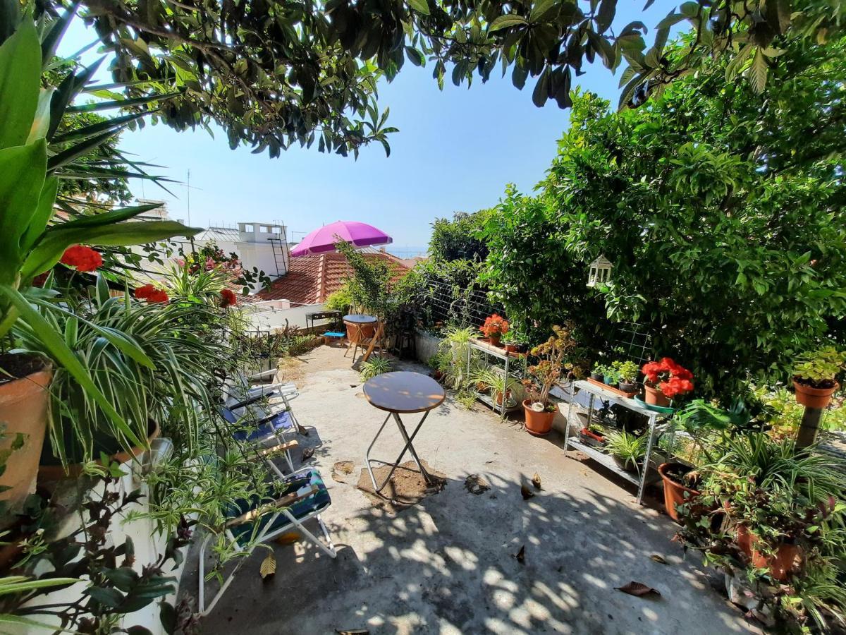 The Bleu Lisbon Flat Apartment Exterior photo