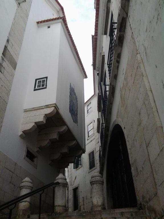 The Bleu Lisbon Flat Apartment Exterior photo