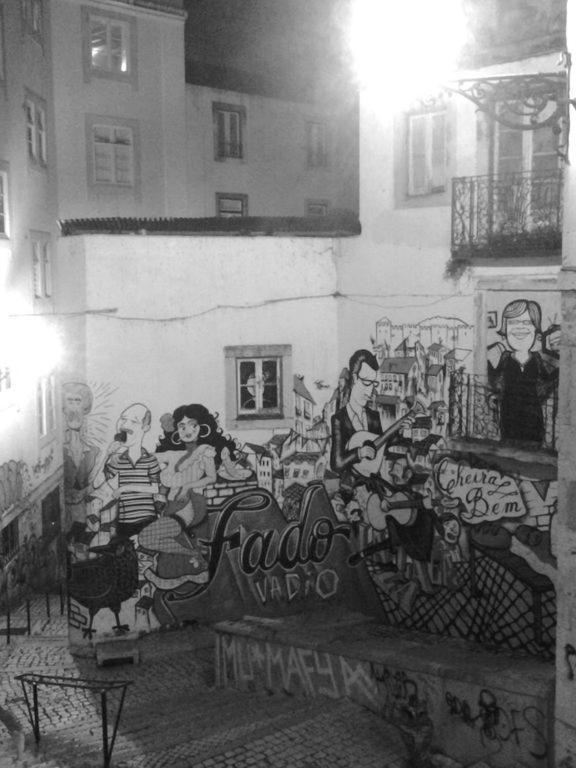 The Bleu Lisbon Flat Apartment Exterior photo