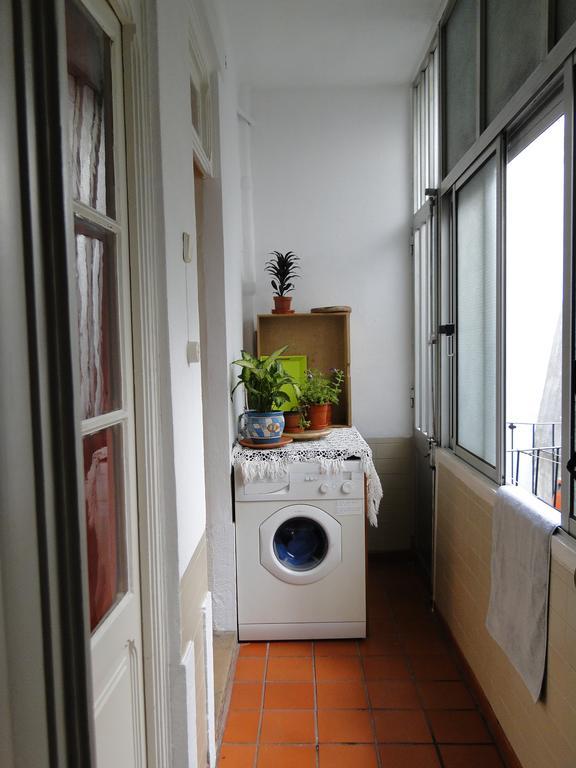 The Bleu Lisbon Flat Apartment Exterior photo