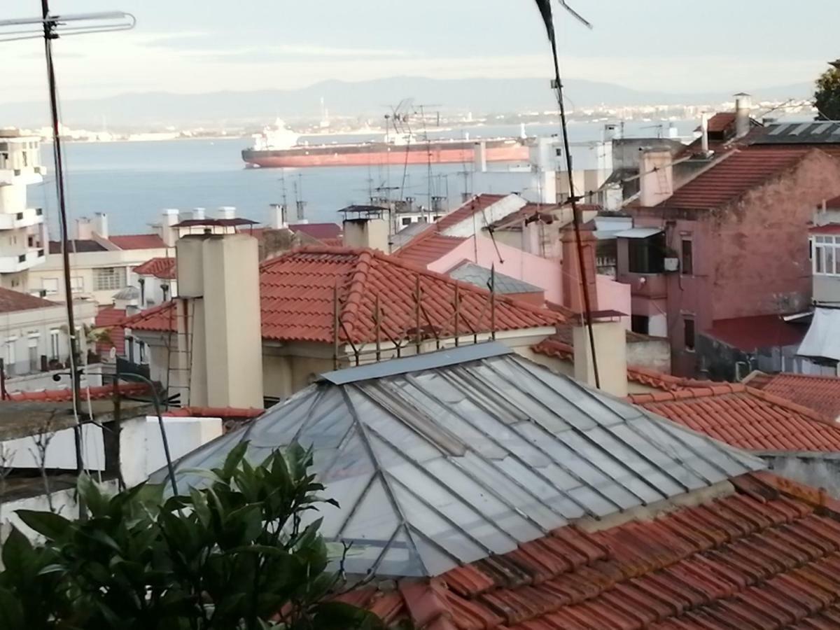 The Bleu Lisbon Flat Apartment Exterior photo